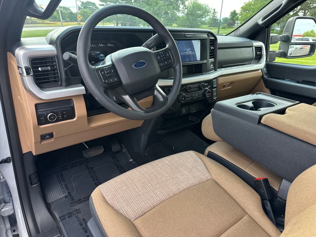 2026 Ford F-250SD F-250® XLT