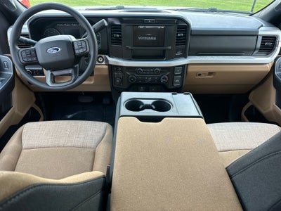 2026 Ford F-250SD F-250® XLT