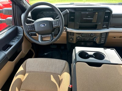 2026 Ford F-250SD F-250® XLT