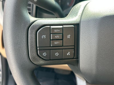 2026 Ford F-250SD F-250® XLT