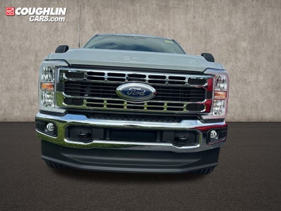 2026 Ford F-250SD F-250® XLT