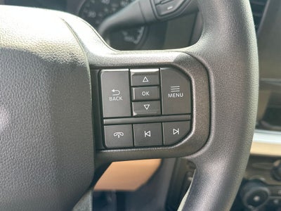 2026 Ford F-250SD F-250® XLT