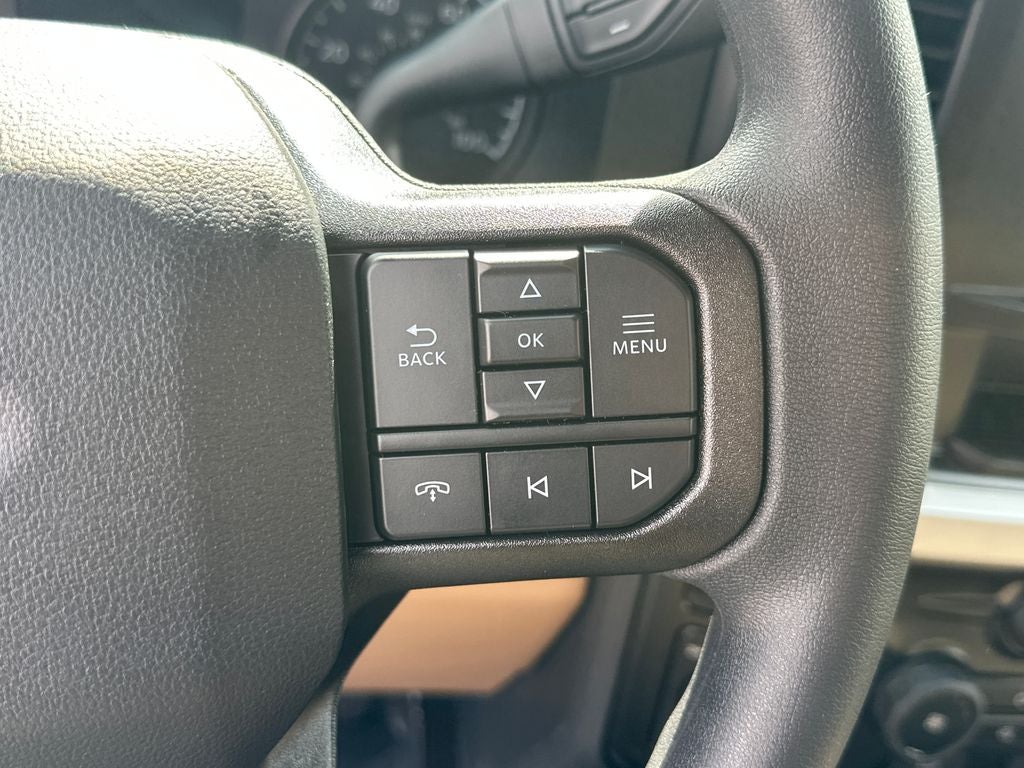 2026 Ford F-250SD F-250® XLT