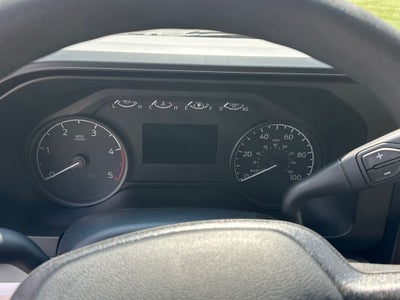 2026 Ford F-250SD F-250® XLT