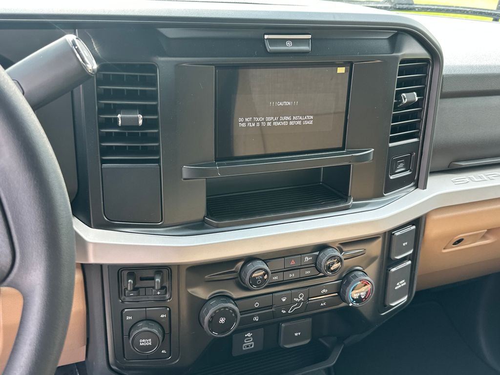 2026 Ford F-250SD F-250® XLT
