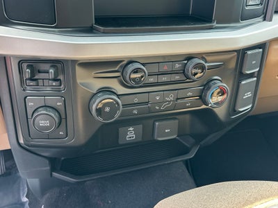 2026 Ford F-250SD F-250® XLT