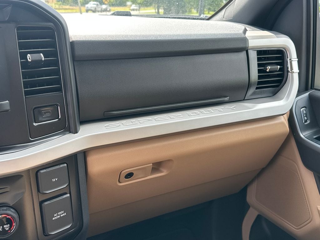 2026 Ford F-250SD F-250® XLT