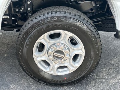 2026 Ford F-250SD F-250® XLT