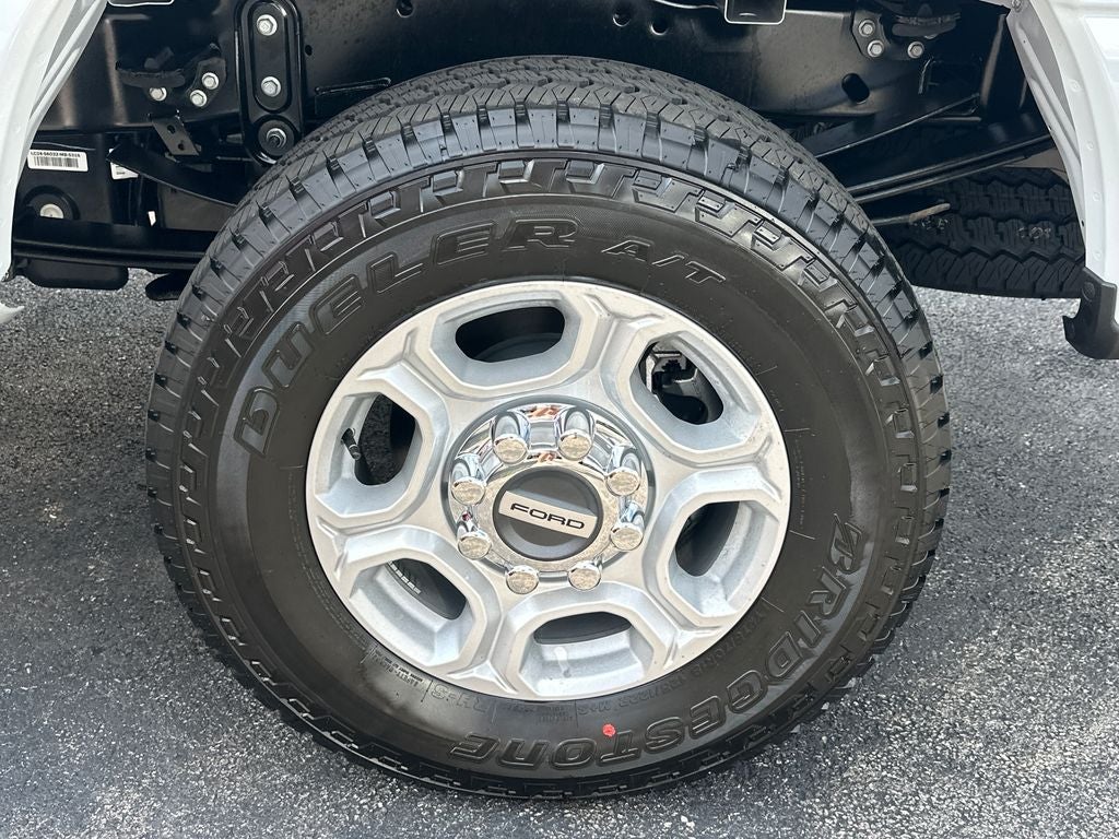 2026 Ford F-250SD F-250® XLT