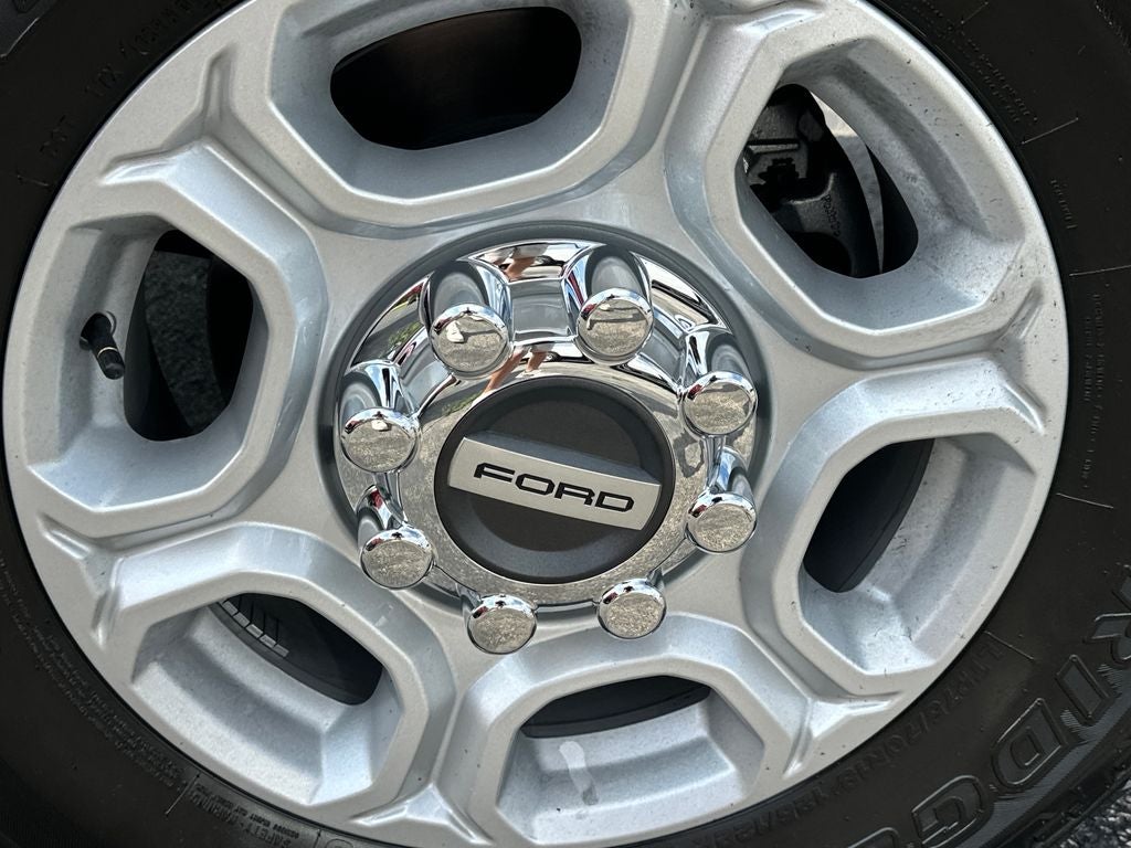 2026 Ford F-250SD F-250® XLT