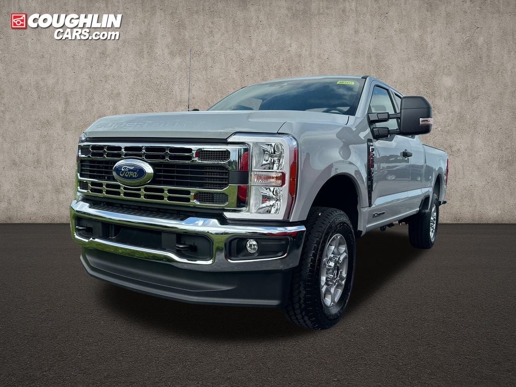 2026 Ford F-250SD F-250® XLT