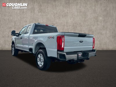 2026 Ford F-250SD F-250® XLT