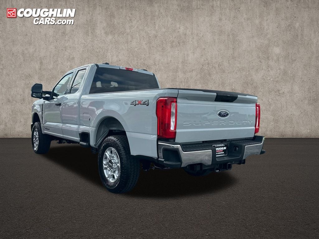 2026 Ford F-250SD F-250® XLT