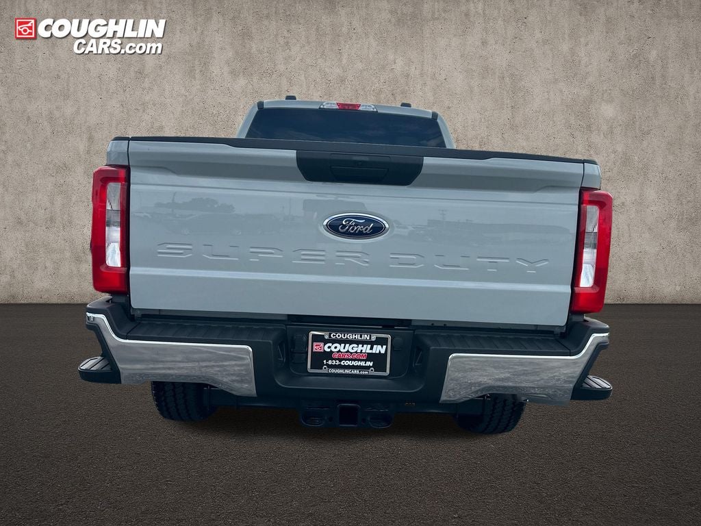 2026 Ford F-250SD F-250® XLT