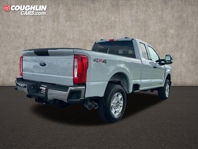 2026 Ford F-250SD F-250® XLT