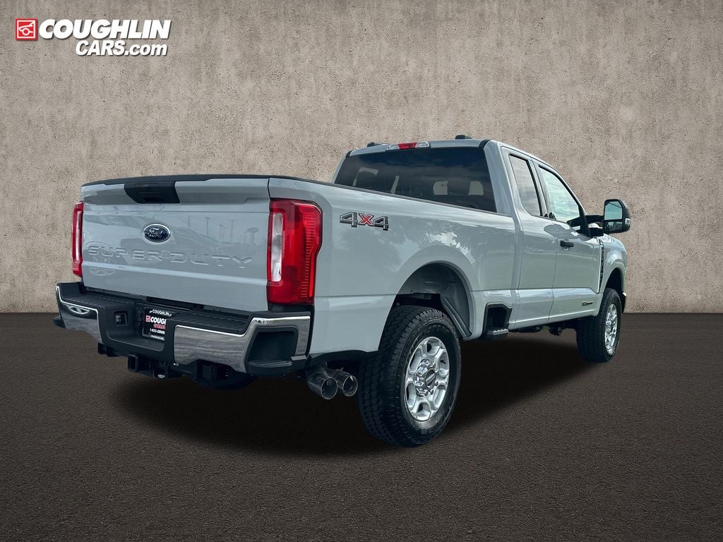 2026 Ford F-250SD F-250® XLT