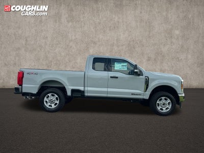 2026 Ford F-250SD F-250® XLT