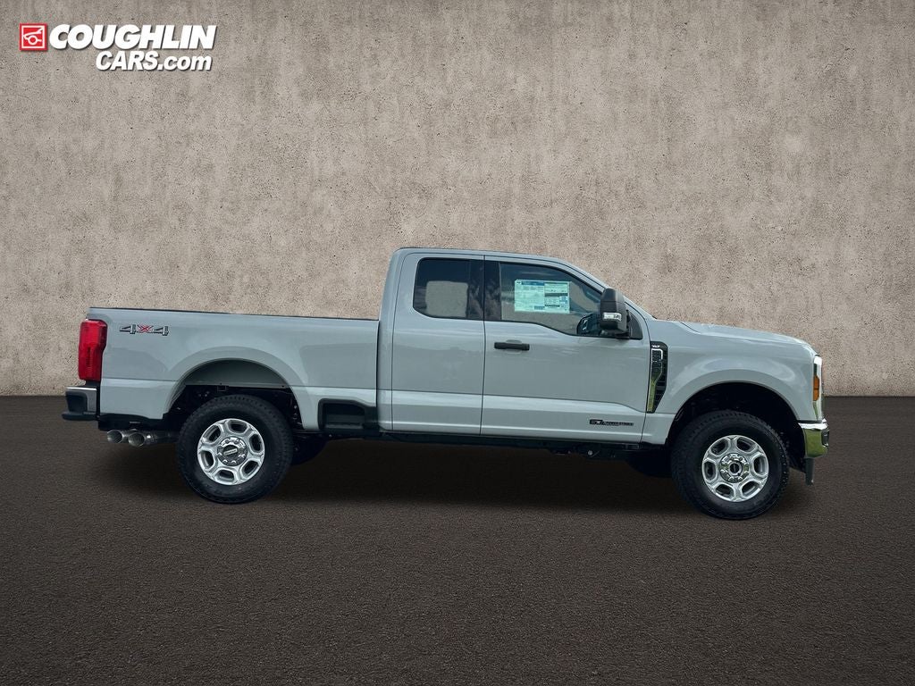 2026 Ford F-250SD F-250® XLT