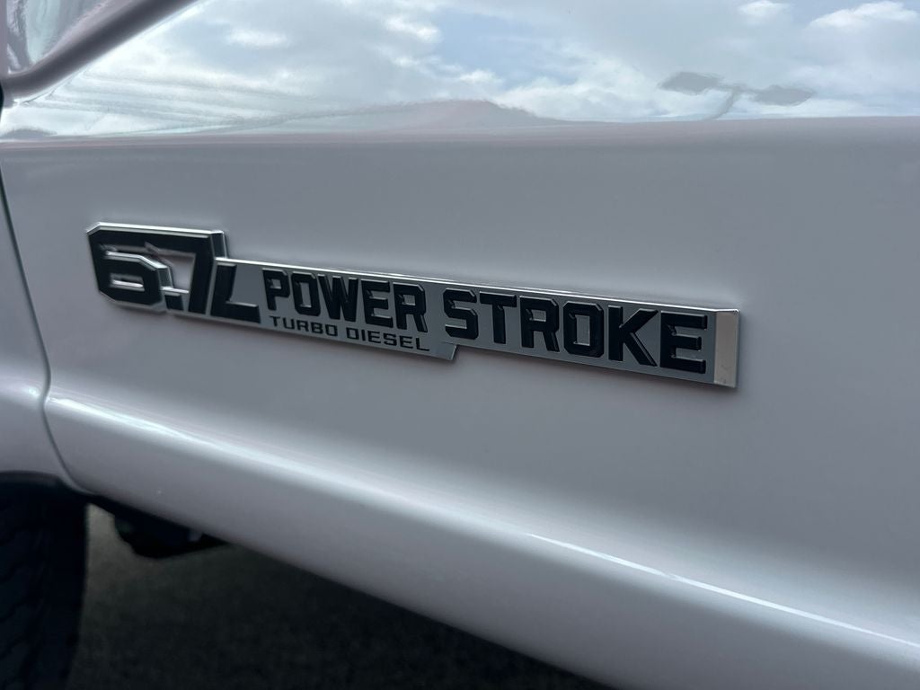 2026 Ford F-250SD F-250® XLT