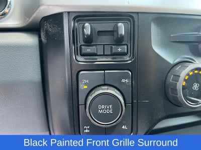 2025 Ford Super Duty F-250 XLT 4X4