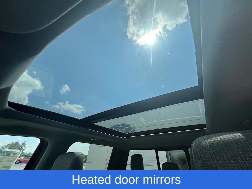 2025 Ford Super Duty F-250 XLT 4X4