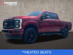 2025 Ford Super Duty F-250 XLT 4X4