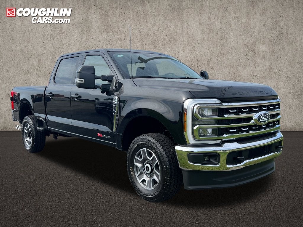2027 Ford Super Duty F-250 SRW
