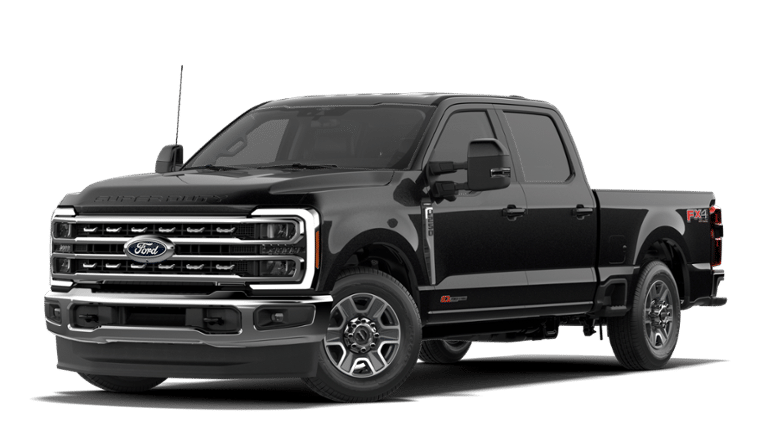 2027 Ford F-250SD Lariat