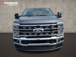 2027 Ford F-350SD Lariat