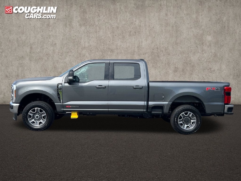 2027 Ford F-350SD Lariat