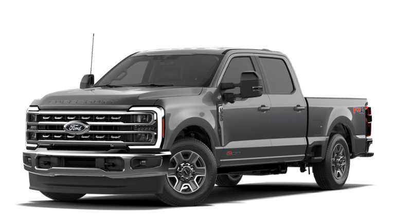 2027 Ford F-350SD Lariat