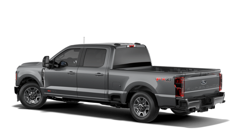 2027 Ford F-350SD Lariat