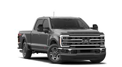 2027 Ford F-350SD Lariat