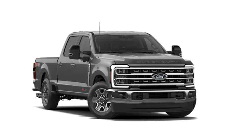 2027 Ford F-350SD Lariat