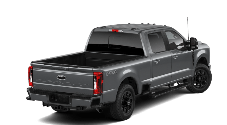 2026 Ford F-350SD XLT FX4