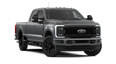 2026 Ford F-350SD XLT FX4