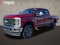 2027 Ford F-350SD Lariat
