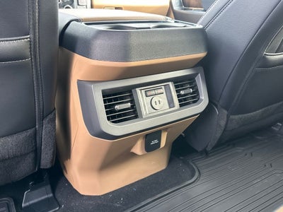 2026 Ford F-350SD Lariat 4X4