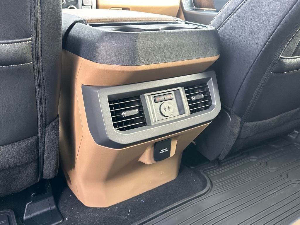 2026 Ford F-350SD Lariat 4X4