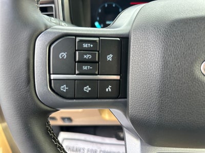 2026 Ford F-350SD Lariat 4X4