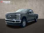 2026 Ford F-350SD Lariat 4X4