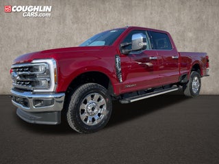2026 Ford F-350SD Base