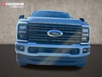 2026 Ford F-350SD Platinum 4X4