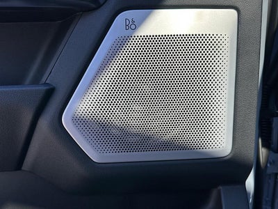 2026 Ford F-350SD Platinum 4X4