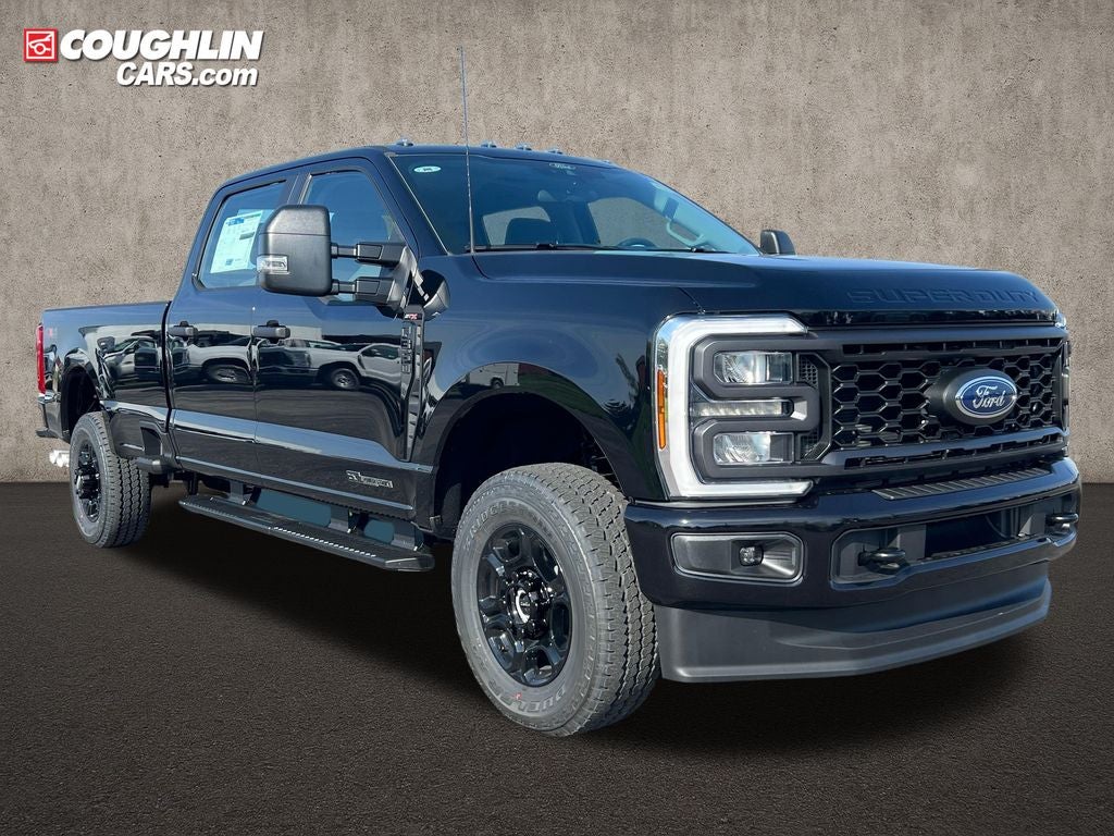 2026 Ford F-350SD XL