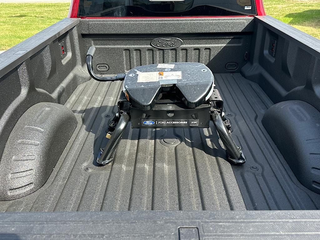 2026 Ford F-350SD Lariat 4X4