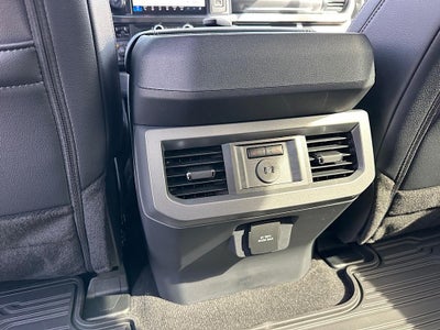 2026 Ford F-350SD Lariat 4X4