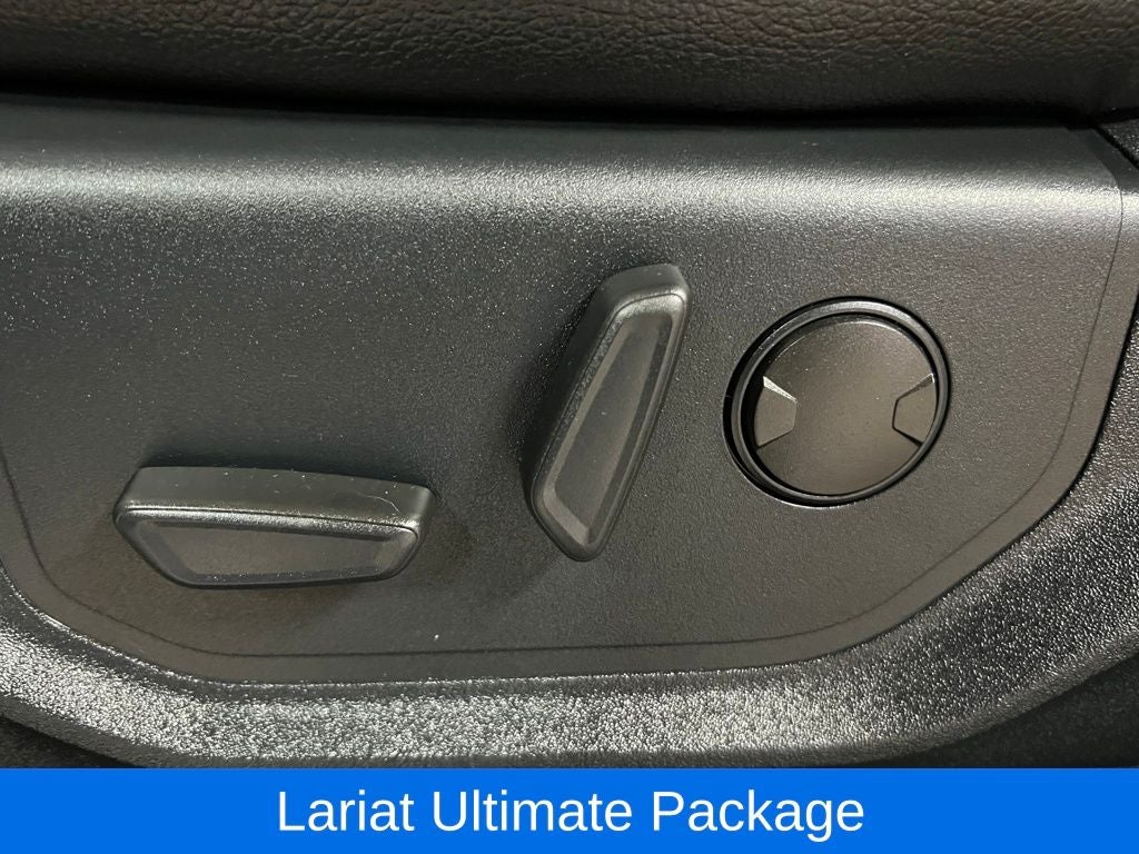 2021 Ford F-450SD Lariat DRW FX4