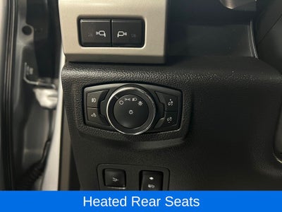 2021 Ford F-450SD Lariat DRW FX4