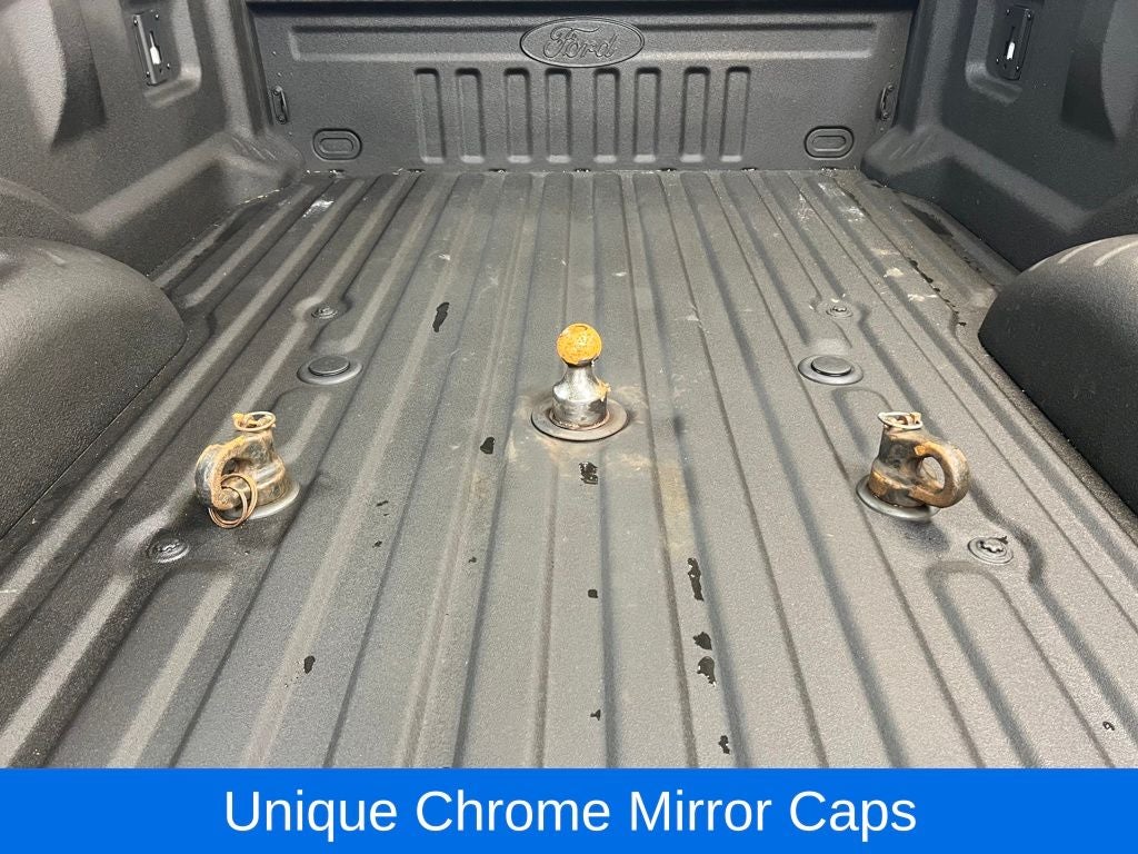 2021 Ford F-450SD Lariat DRW FX4